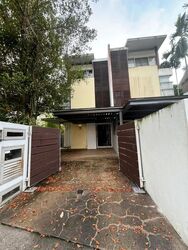 The Mondrian (D21), Semi-Detached #618319421